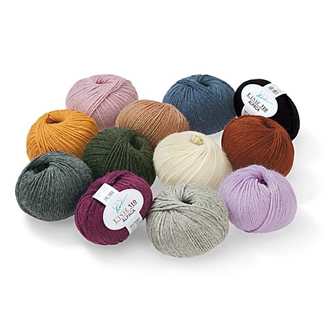 ONline Wolle, Linie 310, Alpaca ONline Wolle, Linie 310, Alpaca von Online