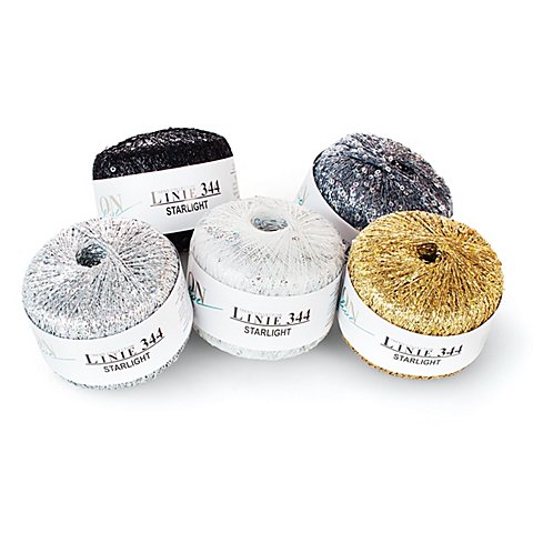 ONline Wolle, Linie 344, Starlight ONline Wolle, Linie 344, Starlight von Online