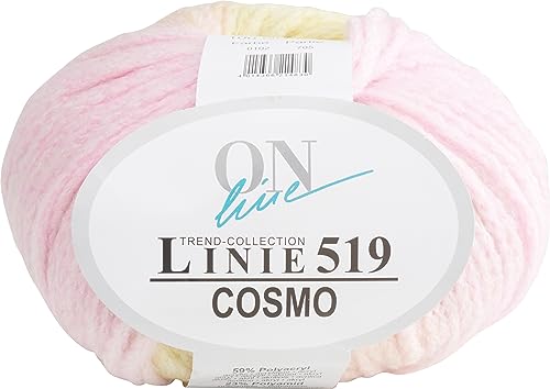 ONline Wolle Cosmo, Linie 519 Farbe 102 ONline Wolle Cosmo, Linie 519 Farbe 102 von Online