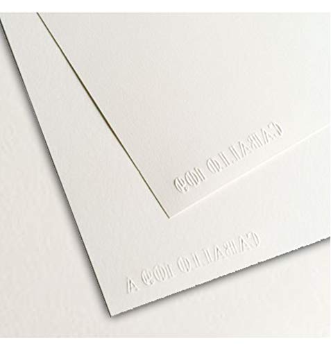 Papier Pferd, A3, 10/25 Stück (10) von Only50