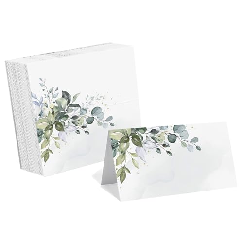 Onperpoe 50 Stück Tischkarten Hochzeit Geburtstag Beschriften Namensschild Platzkarten Hochzeit 100x45 mm Tischdekoration Namenskarten zum Selbst Platzkarten Blanko für Kommunion Taufe Neujahr Feier Onperpoe 50 Stück Tischkarten Hochzeit Geburtstag Beschriften Namensschild Platzkarten Hochzeit 100x45 mm Tischdekoration Namenskarten zum Selbst Platzkarten Blanko für Kommunion Taufe Neujahr Feier von Onperpoe