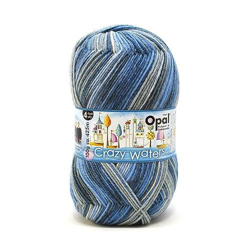 Opal OP220-1-11314 Socke Garn, 11314, 1x100g von OPAL