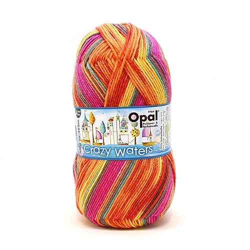 Opal OP220-1-11315 Socke Garn, 11315, 1x100g von OPAL
