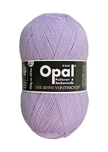 Opal Sockengarn - Uni 2011, 5186 Flieder Opal Sockengarn - Uni 2011, 5186 Flieder von Opal