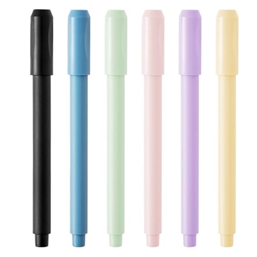 Opdestn Bleistiftverlängerer - Ergonomische Kunststift Verlängerung,Leichtes Zubehör für Kinder und Erwachsene Opdestn Bleistiftverlängerer - Ergonomische Kunststift Verlängerung,Leichtes Zubehör für Kinder und Erwachsene von Opdestn