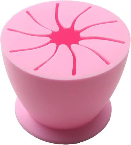 Rosa Unkrautsammler mit Saugfunktion, weiches Silikon, Basteln, Vinyl, Unkrautwerkzeug, Schrotthalter, Box, Basteln, selbstklebendes Vinyl, Scrapbooking, Heimbedarf Rosa Unkrautsammler mit Saugfunktion, weiches Silikon, Basteln, Vinyl, Unkrautwerkzeug, Schrotthalter, Box, Basteln, selbstklebendes Vinyl, Scrapbooking, Heimbedarf von Opemg