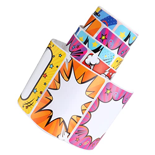1 Schlichtes Namensschild Aufkleberetiketten Leeres Namensschild Barcode-etiketten Aus Papier Aufkleber Für Namensschilder Selbstklebende Aufkleber Geschenk Klammer Karikatur 1 Schlichtes Namensschild Aufkleberetiketten Leeres Namensschild Barcode-etiketten Aus Papier Aufkleber Für Namensschilder Selbstklebende Aufkleber Geschenk Klammer Karikatur von Operitacx