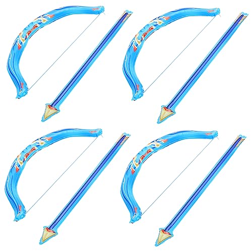 4Stücke Bogenpfeil Ballon Requisiten für Cosplay und Partys Dekorative Luftballons für Halloween und Weihnachten Langlebige Aluminiumfolie Handgefertigte Partydekoration 4Stücke Bogenpfeil Ballon Requisiten für Cosplay und Partys Dekorative Luftballons für Halloween und Weihnachten Langlebige Aluminiumfolie Handgefertigte Partydekoration von Operitacx