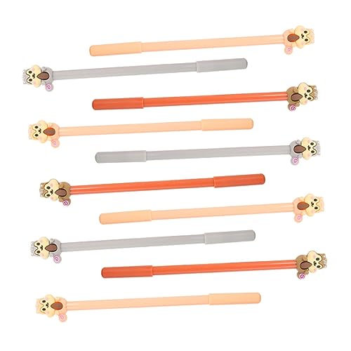 Cartoon EichhöRnchen Kugelschreiber Niedlicher Gelstift FüR SchüLer 0 5 Mm Tinte Praktisches Design FüR Schule Und BüRo Kompakte GrößE FüR Einfaches Tragen Cartoon EichhöRnchen Kugelschreiber Niedlicher Gelstift FüR SchüLer 0 5 Mm Tinte Praktisches Design FüR Schule Und BüRo Kompakte GrößE FüR Einfaches Tragen von Operitacx