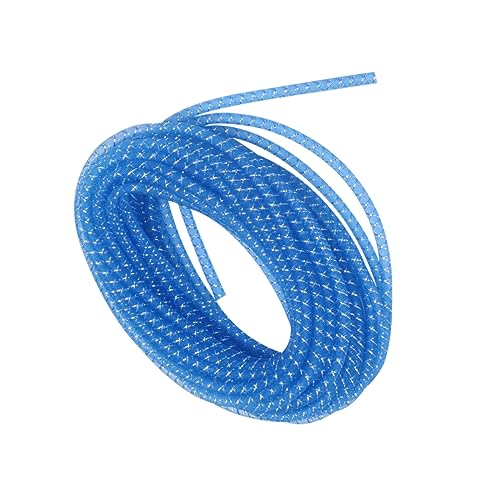 Operitacx Polyestergarnschnur Maschenrohrgeflecht für Schmuck Geflochtene Seilarmbandschnur Operitacx Polyestergarnschnur Maschenrohrgeflecht für Schmuck Geflochtene Seilarmbandschnur von Operitacx