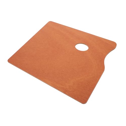 Holzpalette Holzfarbe Ölfarben-Palette Make-up-palettenablage Glaspalette Farbwannen Für Paletten Zum Lackieren reiseset Farbsparer Beige Operitacx Holzpalette Holzfarbe Ölfarben-Palette Make-up-palettenablage Glaspalette Farbwannen Für Paletten Zum Lackieren reiseset Farbsparer Beige Operitacx von Operitacx