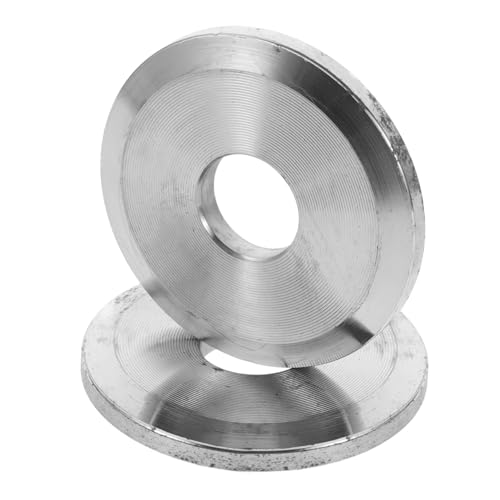 Operitacx 1 Paar Sah Blade Ply Teile Klinge Tischkreissägen-Zubehör Beschläge für Holzbearbeitungssägen Holzbearbeitungswerkzeuge Klemmen für die Holzbearbeitung Tischklemme Legierung Silber Operitacx 1 Paar Sah Blade Ply Teile Klinge Tischkreissägen-Zubehör Beschläge für Holzbearbeitungssägen Holzbearbeitungswerkzeuge Klemmen für die Holzbearbeitung Tischklemme Legierung Silber von Operitacx