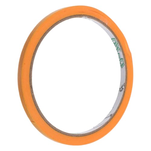 Operitacx 1 Rolle Abdeckband Malerband Künstler Maler Malpapier Klebeband Für Wandfarbe DIY Handwerk Scrapbooking Dekoration Beschriftung Kantenveredelung Operitacx 1 Rolle Abdeckband Malerband Künstler Maler Malpapier Klebeband Für Wandfarbe DIY Handwerk Scrapbooking Dekoration Beschriftung Kantenveredelung von Operitacx