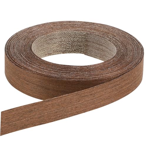 Operitacx 1 Rolle Echtes Holz Kantenband Robustes Furnierband für Möbel Schränke und Arbeitsplatten Einfache Installation Anpassbar und Langlebig für Kanten und Möbelveredelung Operitacx 1 Rolle Echtes Holz Kantenband Robustes Furnierband für Möbel Schränke und Arbeitsplatten Einfache Installation Anpassbar und Langlebig für Kanten und Möbelveredelung von Operitacx