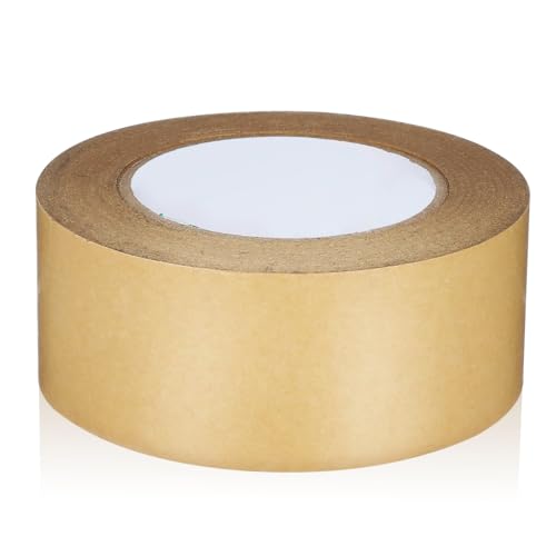 Operitacx 1 Rolle Klebeband Aus Kraftpapier Packbandpapier Braun Klebeband Für Verpackungskartons Kistenband Papierklebeband Für Verpackungskartons Packband Aus Papier Kraftpapier Gelb Operitacx 1 Rolle Klebeband Aus Kraftpapier Packbandpapier Braun Klebeband Für Verpackungskartons Kistenband Papierklebeband Für Verpackungskartons Packband Aus Papier Kraftpapier Gelb von Operitacx