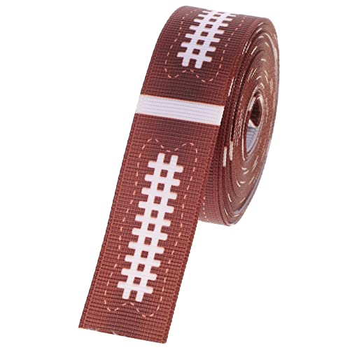 Operitacx 1 Rolle Rugby-Rippengürtel Schleife Girlande Bandanzeige Sackleinen rot-weißes und blaues Band Jute festival bänder dekobänder Band für die Hochzeit Urlaubsgeschenkband Polyester Operitacx 1 Rolle Rugby-Rippengürtel Schleife Girlande Bandanzeige Sackleinen rot-weißes und blaues Band Jute festival bänder dekobänder Band für die Hochzeit Urlaubsgeschenkband Polyester von Operitacx