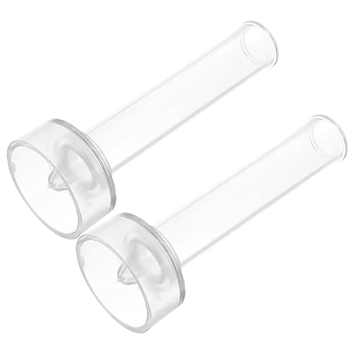 Operitacx 1 Satz Diy Kerzenform Acryl Konische Stäbe Für Handgefertigte Kerzen Für Kunsthandwerk Langlebig Und Leicht Zu Verwenden 2 Stück Operitacx 1 Satz Diy Kerzenform Acryl Konische Stäbe Für Handgefertigte Kerzen Für Kunsthandwerk Langlebig Und Leicht Zu Verwenden 2 Stück von Operitacx