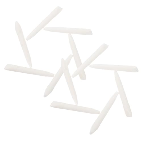 Operitacx 1 Satz Ersatzspitzen Für Malstifte Marker Nibs Aus Hochwertigem Material Für Kreative Anwendungen Zu Hause Im Büro Schule 20 Stück Operitacx 1 Satz Ersatzspitzen Für Malstifte Marker Nibs Aus Hochwertigem Material Für Kreative Anwendungen Zu Hause Im Büro Schule 20 Stück von Operitacx