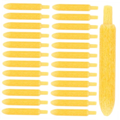 Operitacx 1 Satz Ersatzspitzen Für Malstifte Marker Nibs Für Acrylfarbe Praktische Und Kompakte Spitze Einfach Zu Verwenden Für Täglichen Gebrauch 60 Stück Operitacx 1 Satz Ersatzspitzen Für Malstifte Marker Nibs Für Acrylfarbe Praktische Und Kompakte Spitze Einfach Zu Verwenden Für Täglichen Gebrauch 60 Stück von Operitacx