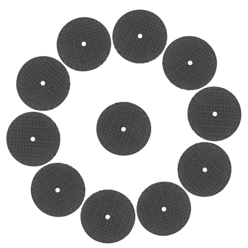 Operitacx 1 Satz Schleifscheibenzubehör Schleifscheiben Aus Metall Rotary Tool Zubehör Kit Holzbearbeitungs-schleifmaschinenaufsätze Zubehör Für Rotierende Schneidscheiben Schleifrad Operitacx 1 Satz Schleifscheibenzubehör Schleifscheiben Aus Metall Rotary Tool Zubehör Kit Holzbearbeitungs-schleifmaschinenaufsätze Zubehör Für Rotierende Schneidscheiben Schleifrad von Operitacx