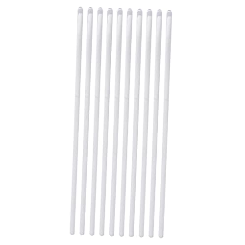 Operitacx 1 Satz Teiliges Diy Armband Material C Förmige Edelstahlstreifen Offen Rostfrei Für Diy Armbänder Poliert Für Kreative Bastelprojekte 10 Stück Operitacx 1 Satz Teiliges Diy Armband Material C Förmige Edelstahlstreifen Offen Rostfrei Für Diy Armbänder Poliert Für Kreative Bastelprojekte 10 Stück von Operitacx