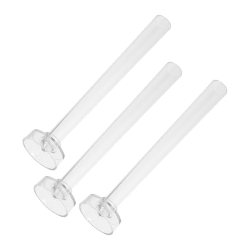 Operitacx 1 Satz Teiliges Diy Kerzenmould Für Kegelkerzen Wiederverwendbare Gießform Für Kreative Kerzenherstellung Für Hochzeiten Und Feiern 3 Stück Operitacx 1 Satz Teiliges Diy Kerzenmould Für Kegelkerzen Wiederverwendbare Gießform Für Kreative Kerzenherstellung Für Hochzeiten Und Feiern 3 Stück von Operitacx