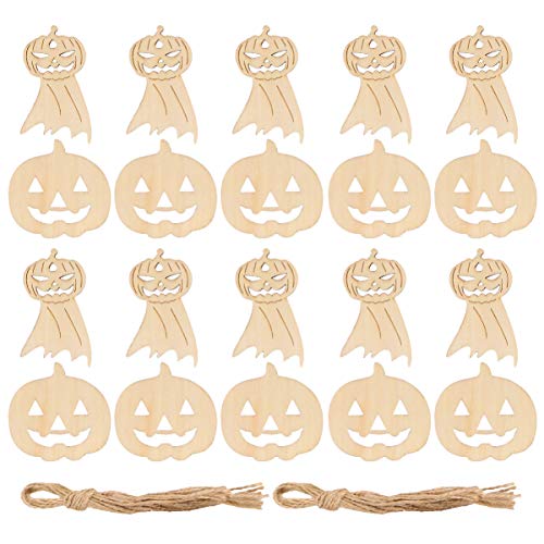 Operitacx 1 Satz Teiliges Halloween Holzscheiben Natürliche Holzscheiben Zum Basteln Diy Holzanhänger Kürbisform Originelle Herbstdeko Für Party Und Heim Vielseitige Holzchips Für 20 Stück Operitacx 1 Satz Teiliges Halloween Holzscheiben Natürliche Holzscheiben Zum Basteln Diy Holzanhänger Kürbisform Originelle Herbstdeko Für Party Und Heim Vielseitige Holzchips Für 20 Stück von Operitacx