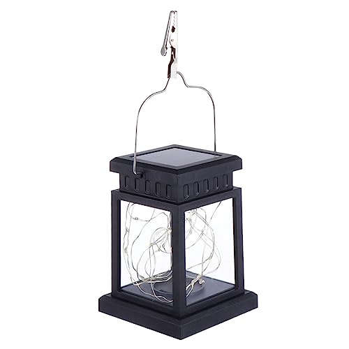 Operitacx 1 Stück Solarlicht Aus Kupferdraht Solarlampe Aus Kupferdraht Sonnenlampe Im Freien Solarlaterne Im Freien Warme Beleuchtung Für Den Garten Gartenlicht Black Eisen Operitacx 1 Stück Solarlicht Aus Kupferdraht Solarlampe Aus Kupferdraht Sonnenlampe Im Freien Solarlaterne Im Freien Warme Beleuchtung Für Den Garten Gartenlicht Black Eisen von Operitacx