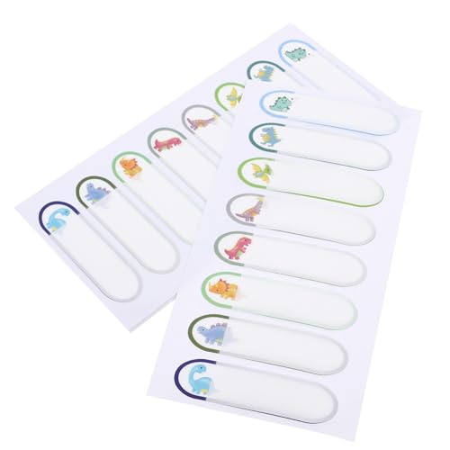 Operitacx 10 Blatt Name Aufkleber Schild Flasche Karikatur belohnung belohnungssticker stickbild Geschenkversiegelung stickers Geschenkverzierung Dekoration zur Hausaufgabenermutigung Operitacx 10 Blatt Name Aufkleber Schild Flasche Karikatur belohnung belohnungssticker stickbild Geschenkversiegelung stickers Geschenkverzierung Dekoration zur Hausaufgabenermutigung von Operitacx