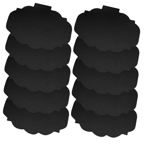 Operitacx 10 Stück Abnehmbare Korb etiketten Clips mit Beschreibbarer Oberfläche Praktische Preisschildhalter für Supermarkt Büro und Haushalt Vielseitig Einsetzbar für Aufbewahrungsboxen Operitacx 10 Stück Abnehmbare Korb etiketten Clips mit Beschreibbarer Oberfläche Praktische Preisschildhalter für Supermarkt Büro und Haushalt Vielseitig Einsetzbar für Aufbewahrungsboxen von Operitacx