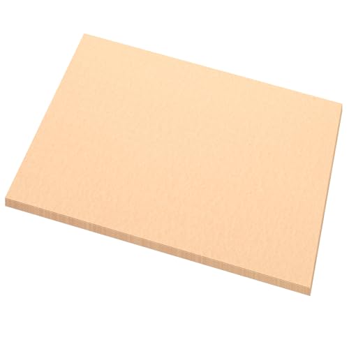Operitacx 10 Stück Rustikales Schreib und Druckpapier im Antiken Design für Scrapbooking Zertifikate Kreative Projekte von Operitacx