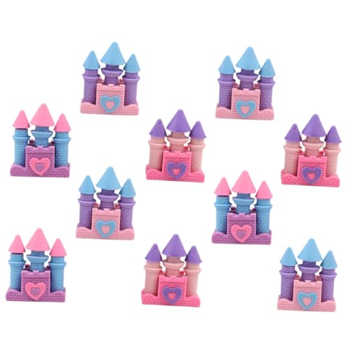 Operitacx 10 Stück Teiliges Cartoon Radierer Kawaii Radierer für Kreative Projekte Schreibwaren für Süße und Lustige Designs für Schule und Büro Operitacx 10 Stück Teiliges Cartoon Radierer Kawaii Radierer für Kreative Projekte Schreibwaren für Süße und Lustige Designs für Schule und Büro von Operitacx