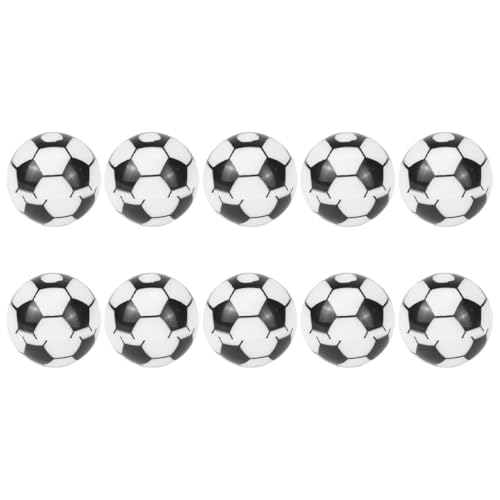 Operitacx 10 Stück Teiliges Fußball Bleistiftspitzer Kreativer und Praktischer Manueller für Schüler für Klassenzimmer und Büro Passt für Verschiedene Bleistiftgrößen Operitacx 10 Stück Teiliges Fußball Bleistiftspitzer Kreativer und Praktischer Manueller für Schüler für Klassenzimmer und Büro Passt für Verschiedene Bleistiftgrößen von Operitacx