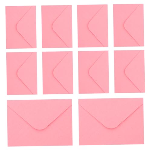 Operitacx 10 Stück Teiliges Kleine Farbige Umschläge Praktische Geldumschläge aus Solid Color Envelopes Kompakte Aufbewahrung für Bargeld und Karten Dreieckiger Klappverschluss Vielseitig Operitacx 10 Stück Teiliges Kleine Farbige Umschläge Praktische Geldumschläge aus Solid Color Envelopes Kompakte Aufbewahrung für Bargeld und Karten Dreieckiger Klappverschluss Vielseitig von Operitacx