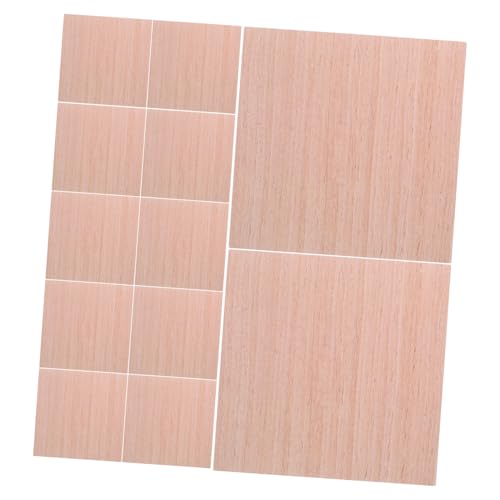 Operitacx 100 Blatt Holzmaserung Haftnotizen Selbstklebende Memo Pads Strapazierfähige Notizzettel mit Starkem Klebstoff für Büro Schule Zuhause Lehrer und Studenten Operitacx 100 Blatt Holzmaserung Haftnotizen Selbstklebende Memo Pads Strapazierfähige Notizzettel mit Starkem Klebstoff für Büro Schule Zuhause Lehrer und Studenten von Operitacx