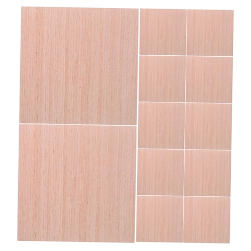 Operitacx 100 Blatt Holzmaserung Haftnotizen mit Starkem Kleber Rückstandsfrei Entfernbar Stilvolles Design Selbstklebende Memo Pads für Büro Schule und Zuhause Natürliche Optik Kratzfest Operitacx 100 Blatt Holzmaserung Haftnotizen mit Starkem Kleber Rückstandsfrei Entfernbar Stilvolles Design Selbstklebende Memo Pads für Büro Schule und Zuhause Natürliche Optik Kratzfest von Operitacx
