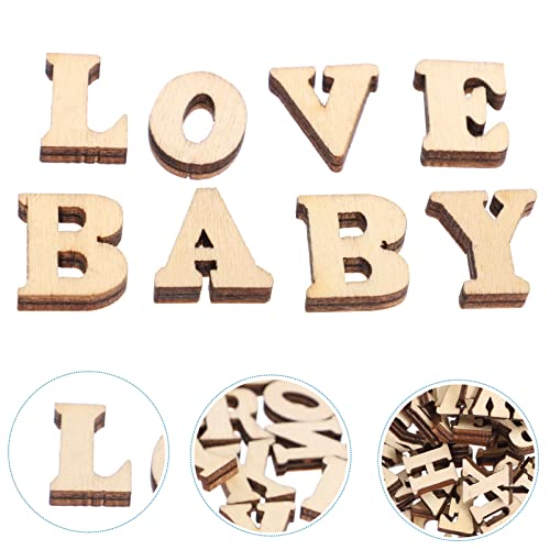 Operitacx 100 Stück 15 Mm Kleine Holzbuchstaben Holzalphabet Buchstaben Holzscheiben Holzscheiben Für Holzarbeiten Basteln Operitacx 100 Stück 15 Mm Kleine Holzbuchstaben Holzalphabet Buchstaben Holzscheiben Holzscheiben Für Holzarbeiten Basteln von Operitacx