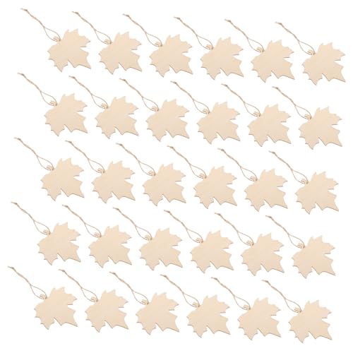 Operitacx 100 Stück Bastelanhänger Für Thanksgiving Herbst Holzscheiben Ornamente Halloween Holzdekorationen Rustikale Holzscheiben Ornamente Heimparty Dekoration Basteln DIY Operitacx 100 Stück Bastelanhänger Für Thanksgiving Herbst Holzscheiben Ornamente Halloween Holzdekorationen Rustikale Holzscheiben Ornamente Heimparty Dekoration Basteln DIY von Operitacx