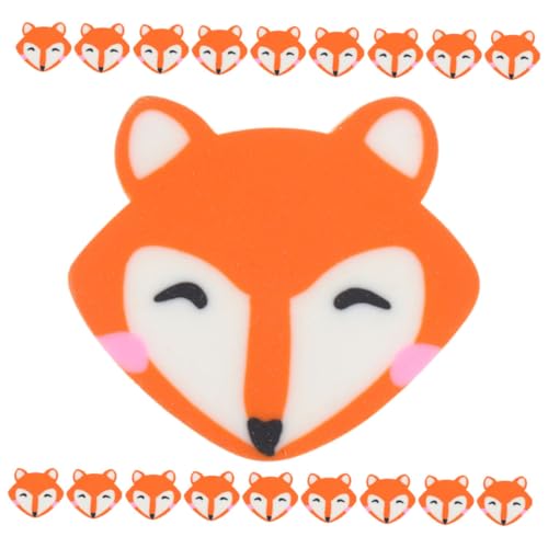 Operitacx 100 Stück Kleiner Fuchs-radiergummi Radiergummis Radiergummi Partygeschenke Fallen Zurück in Den Schulgitter Skizzieren Des Radiergummis Kindergäuer Schüler Radiergummi Orange Tpr Operitacx 100 Stück Kleiner Fuchs-radiergummi Radiergummis Radiergummi Partygeschenke Fallen Zurück in Den Schulgitter Skizzieren Des Radiergummis Kindergäuer Schüler Radiergummi Orange Tpr von Operitacx