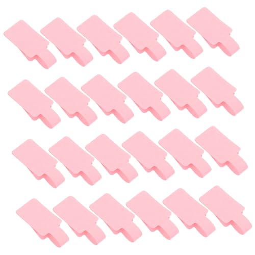 Operitacx 100 Stück Selbstklebende Schmucketiketten aus Kraftpapier Rechteckige Preisschilder für Ringe und Armbänder Beschreibbare Aufkleber für Schmuckpreis und Inventarverwaltung Operitacx 100 Stück Selbstklebende Schmucketiketten aus Kraftpapier Rechteckige Preisschilder für Ringe und Armbänder Beschreibbare Aufkleber für Schmuckpreis und Inventarverwaltung von Operitacx