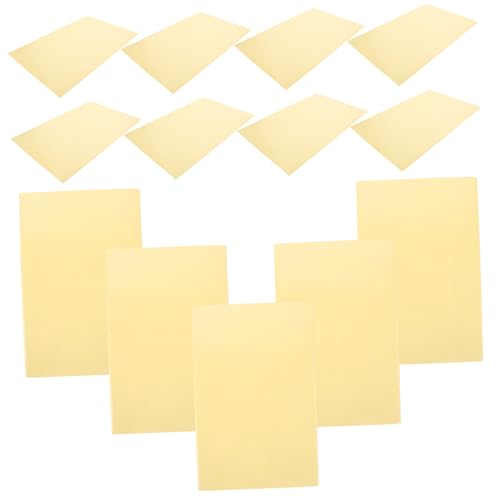 Operitacx 1000 Stück Transparente Rechteckige Selbstklebende Siegelaufkleber Stark Haftend für Verpackung Schutzversiegelung von Versand Geschenkboxen Operitacx 1000 Stück Transparente Rechteckige Selbstklebende Siegelaufkleber Stark Haftend für Verpackung Schutzversiegelung von Versand Geschenkboxen von Operitacx