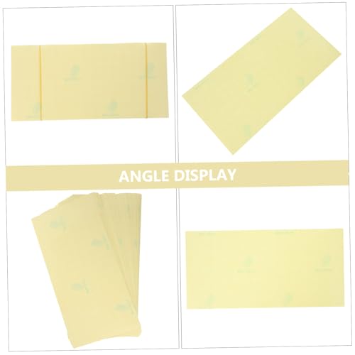 Operitacx 10000 Stück Transparente Runde Pvc siegelaufkleber Ø Selbstklebend Stark Haftend für Einzelhandel Verpackungen Bastelprojekte und Dokumentversiegelung Operitacx 10000 Stück Transparente Runde Pvc siegelaufkleber Ø Selbstklebend Stark Haftend für Einzelhandel Verpackungen Bastelprojekte und Dokumentversiegelung von Operitacx