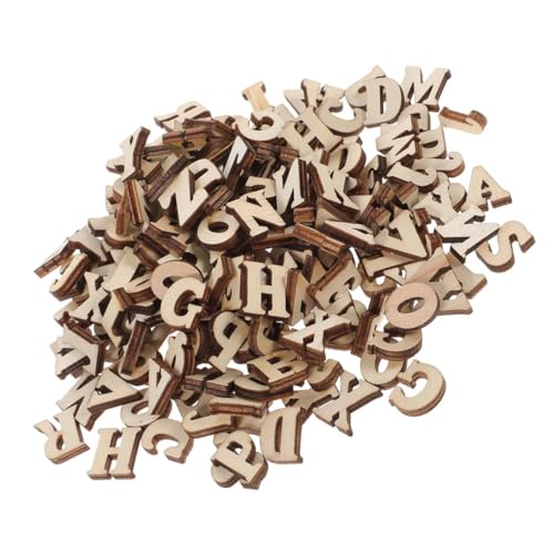 Operitacx 104 Stück Teiliges Holzbuchstaben aus Naturbelassenen Holzscheiben Unbemalte DIY Bastelbuchstaben für Kreative Handarbeiten Geburtstag Hochzeit und Wanddekoration Operitacx 104 Stück Teiliges Holzbuchstaben aus Naturbelassenen Holzscheiben Unbemalte DIY Bastelbuchstaben für Kreative Handarbeiten Geburtstag Hochzeit und Wanddekoration von Operitacx