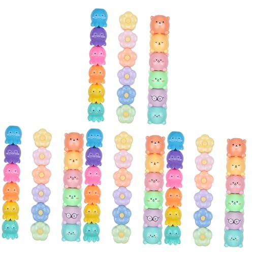 Operitacx 12 Sätze Cartoon Marker Pens Fluorescent Highlighter Stifte für Diy Scrapbooking Handlettering und Schule Kompakte Leichte Schreibwaren für Besondere Anlässe Operitacx 12 Sätze Cartoon Marker Pens Fluorescent Highlighter Stifte für Diy Scrapbooking Handlettering und Schule Kompakte Leichte Schreibwaren für Besondere Anlässe von Operitacx