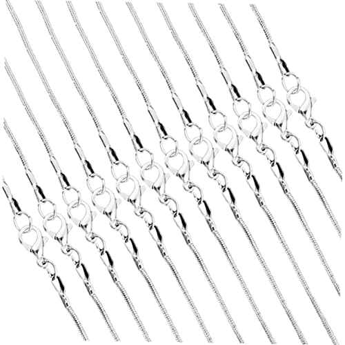 Operitacx 12 Stück Halskette Kettenglied Halsketten Schmuck Schließe Bausatz Handgefertigte Gliederkette Halskette Herstellung Von Ketten Diy-ketten Metallketten Kettenmaterial Kupfer Operitacx 12 Stück Halskette Kettenglied Halsketten Schmuck Schließe Bausatz Handgefertigte Gliederkette Halskette Herstellung Von Ketten Diy-ketten Metallketten Kettenmaterial Kupfer von Operitacx