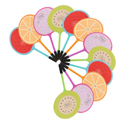 Operitacx 12 Stück Kreative Frucht Kugelschreiber Tragbare Stifte für Studenten Lustige Multifunktions Stifte Einzigartige Entspannungsschreiber Wassermelon und Drachenfrucht Design Operitacx 12 Stück Kreative Frucht Kugelschreiber Tragbare Stifte für Studenten Lustige Multifunktions Stifte Einzigartige Entspannungsschreiber Wassermelon und Drachenfrucht Design von Operitacx