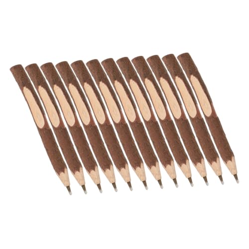 Operitacx 12 Stück Kugelschreiber Aus Holz Schwarze Stifte Lehrer Stifte Fürs Büro Tinte Kind Griff Stifte Für Tagebuch Schüttgutstifte Punkt Essentials Pflegezubehör Für Die Arbeit Operitacx 12 Stück Kugelschreiber Aus Holz Schwarze Stifte Lehrer Stifte Fürs Büro Tinte Kind Griff Stifte Für Tagebuch Schüttgutstifte Punkt Essentials Pflegezubehör Für Die Arbeit von Operitacx