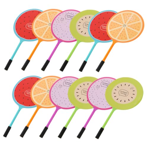 Operitacx 12 Stück Teiliges Bunter Kugelschreiber für Studenten Multifunktionale Stifte im Fruchtdesign Wassermelone Drachenfrucht Schreibwaren Zubehör für Schule und Büro Operitacx 12 Stück Teiliges Bunter Kugelschreiber für Studenten Multifunktionale Stifte im Fruchtdesign Wassermelone Drachenfrucht Schreibwaren Zubehör für Schule und Büro von Operitacx
