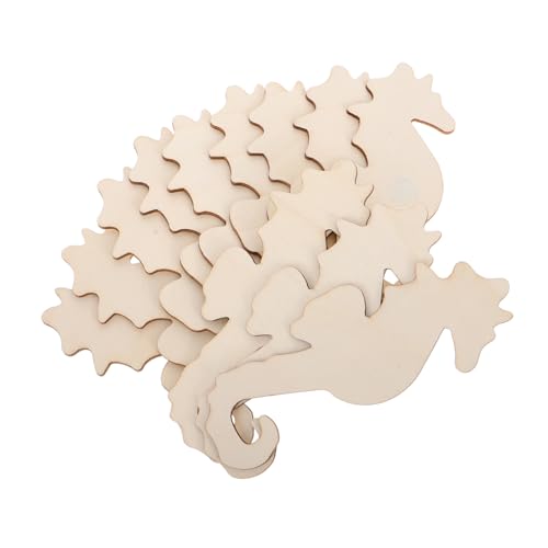 Operitacx 12 Stück Teiliges Holz Blanko DIY Bastelornamente Leicht zum Bemalen Holzfiguren Zubehör für Kreative Handwerksprojekte und Individuelle Dekorationen Operitacx 12 Stück Teiliges Holz Blanko DIY Bastelornamente Leicht zum Bemalen Holzfiguren Zubehör für Kreative Handwerksprojekte und Individuelle Dekorationen von Operitacx