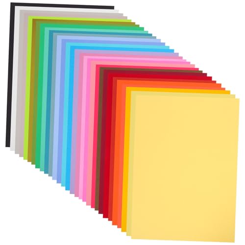 Operitacx 120 Blatt Konfetti Bastelpapiere druckerpapier zeichenpapier Farbige Papiere farbiges Baupapier Farbpapier für Drucker farbiges Kopierpapier Lagerpapier Kopierpapier malen Operitacx 120 Blatt Konfetti Bastelpapiere druckerpapier zeichenpapier Farbige Papiere farbiges Baupapier Farbpapier für Drucker farbiges Kopierpapier Lagerpapier Kopierpapier malen von Operitacx